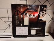 Halloween zestaw do makijażu Farby do Malowania przebranie kredki