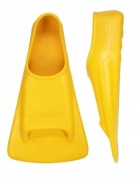 PŁETWY KRÓTKIE DO PŁYWANIA GOLD FINIS ZOOMERS (35-36)