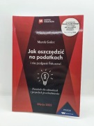 Marek Golec Jak oszczędzić na podatkach 2022 książka poradnik mistrz