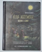 Kuba niedźwiedź Historie z gawry