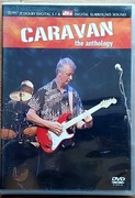 Koncert DVD Caravan