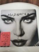 Madonna Finally Enought Love Lp Podwójny album Winyl 
