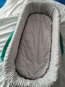 Osłona ochraniacz otulacz do wózka gondoli