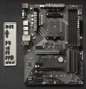 Płyta Główna ASRock Fatal1ty B450 Gaming K4 Socket AM4 Najnowszy Bios 