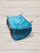 Tunel/hamak dla gryzonia szczura koszatniczki szynszyla świnki 