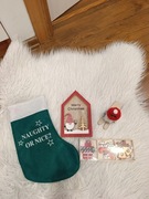 Ozdoby na święta box