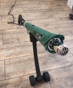 Wypalarka do chwastów 