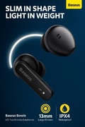  Słuchawki Baseus Bowie E16 True Wireless Earphones! 