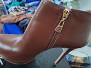 Botki kazar 39 j.nowe