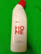 Żel do czyszczenia toalet 