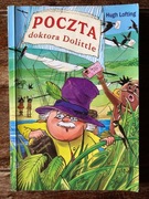 Poczta doktora Dolittle, H. Lofting