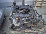 Silnik 2.0 tsi 200 km AXX 2005 GOLF GTI + inne części