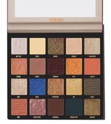 By BEAUTY BAY Desert Haze 20 paleta cieni do powiek ultrapigmentowana