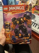 Lego ninjago dragons Rising 71806