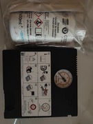 Zestaw naprawczy do koła z kompresorem