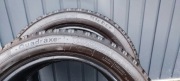 Opony 2szt wielosezonowe Kleber quadraxer3