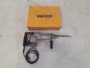 MŁOT WYBURZENIOWY WACKER EHB 10/220 NR. 190 makita