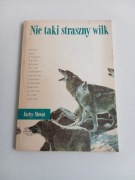 Nie taki straszny wilk