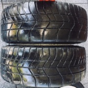 PIRELLI RE7 i RX9 SPORTOWE SEMI SLICK PRZEJŚCIOWE