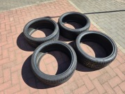 Zeetex HP6000 Eco 235/35R19 4 szt. 7 mm JAK NOWE