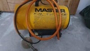 Nagrzewnica Master model BLP 10kW M
