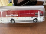 1/43 AEC HMS Hethel Team Lotus 1967 #4 Centauria