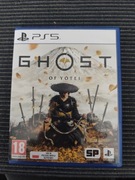 Ghost od Yotei PS5