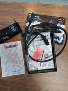 Chip box  pro racing 1.6hdi berlingo, partner