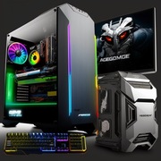 KOMPUTER GAMINGOWY NOWY!!! Intel Core i5 RTX 3060