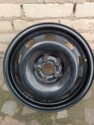 Nowa felga 15" 5x100 et38 VW