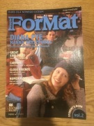 ForMat magazine. Kurs dla nowego liceum. Intermedi