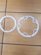 Zębatki Sunrace 52-42 8sp