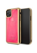 Etui do iPhone 11 Pro Max oryginalne guess świeci w ciemności. Okazja