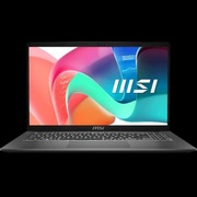 Laptop Msi Modern 14 F13MG 14 " Intel Core 5 16 Gb 512 Gb