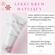 Lekki Krem matujący Skin Care Mary Kay do skóry tłustej i mieszanej 