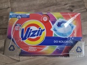 Kapsułki Vizir 18szt.