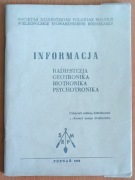 F.A. Archdale "Podstawowe zagadnienia z radiestezji i stosowanie wahadła"