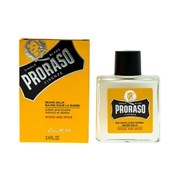 Proraso balsam do brody Wood & Spice 100 ml