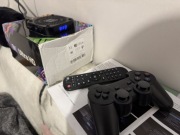 Konsola Kinhank Android TV HK1 RBOX K8 4GB RAM 32 GB ROM + 64GB SD