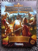Quartermaster General – Victory or Death: The Peloponnesian War ENG