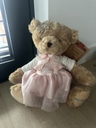 Miś Rossmann Podaruj Misia 2016