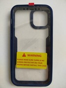 Etui do iPhone 12 / 12 Pro