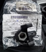 Mocowanie Lampy Dół Octavia 4 Lewa 5E3941225B