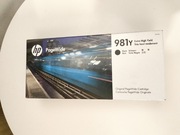 Wkład atramentowy HP 991X