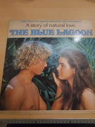 The blue lagoon soundtrack 