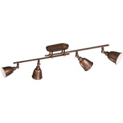 Lampa sufitowa Massive PETROL