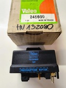 Przekaźnik świec żarowych Valeo 245609