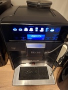 Ekspres do kawy Siemens EQ6 plus S100