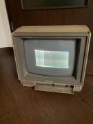 Monitor Commodore 1802