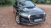 AUDI Q5 2.0 TFSI Quattro Sport S tronic